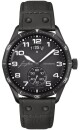 Junghans Meister Pilot Automatic Small Second 27/4491.00 - thumb (0)