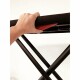Rolser Žehlicí prkno K-SURF BLACK TUBE 130 X 37 cm - thumb (3)