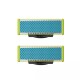 Výměnné břity Anti-Friction pro Philips OneBlade QP225/50 - thumb (0)