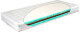 Matratex Matrace Latex Zone Green Rozměr: 100 x 200 cm, Tvrdost: Tvrdost T4 - thumb (0)
