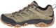 Pánská outdoorová obuv Merrell  Moab 3 Gtx Olive/Gum  UK 11,5 - thumb (3)