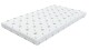 FDM Pěnová matrace BABY CLASSIC Aloe | 70 x 140 cm - thumb (2)