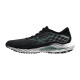 Dámská běžecká obuv Mizuno  Wave Inspire 20 Iron Gate / Dusty Jade Green / Black  UK 6,5 - thumb (0)