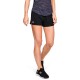 Dámské šortky Under Armour  Launch SW 3'' Short-BLK S - thumb (2)