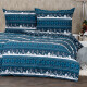 4Home Bavlněné povlečení Winter village, 140 x 200 cm, 70 x 90 cm - thumb (0)