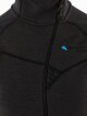 Dámská mikina Klättermusen  Njorun 2.0 Hoodie W's M M - thumb (5)