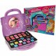 Clementoni Crazy CHIC Make-up sada v kufříku - thumb (0)