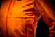 Dámská bunda Helly Hansen  Lifaloft Air Hooded Insulato W Poppy Orange, S S - thumb (6)