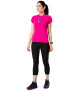 Dámské tričko Raidlight  Performer Top Pink XS - thumb (1)