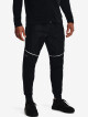 Under Armour pánské tepláky UA AF Storm Pants Černé - thumb (0)