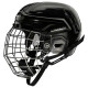 Hokejová helma Warrior Covert CF 100 Combo Black Senior L - thumb (0)