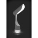 Retlux RTL 205 Stolní LED lampa s ambientím podsvícením bílá, 5 W - thumb (2)