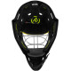 Brankářská hokejová maska Warrior  F2 Pro White Senior M/L - thumb (6)