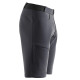 Pánské šortky Salomon  Wayfarer Shorts Ebony 48 - thumb (8)