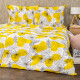 4Home Krepové povlečení Floral fantasy, 160 x 200 cm, 70 x 80 cm - thumb (0)