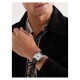 Frederique Constant Classics Carrée Automatic FC-303S4C6 - thumb (16)