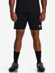 Pánské šortky Under Armour  M's Ch. Knit Short-BLK S - thumb (0)