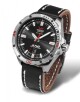 Vostok Europe Almaz Automatic Line NH35A/320A258 - Ocelový řemínek - thumb (1)