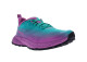 Dámská běžecká obuv Inov-8 Trailfly Speed W (Wide) Aqua/Purple  UK 6 - thumb (2)