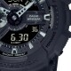 Casio G-Shock GA-114RE-1AER 40th Anniversary Remaster Black - thumb (11)