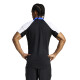 Pánské tričko adidas  Freelift Polo Pro Lucid Blue  L - thumb (3)