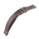 Řemínek Laco Fliegerlederband - hnědý - 20 mm - XL - Prodloužená délka - thumb (0)