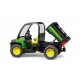 Bruder John Deere Gator XUV 855D, 22,6 x 11,3 x 14 cm - thumb (2)