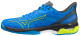 Pánská tenisová obuv Mizuno Wave Exceed Tour 5 Clay PBlue  EUR 44,5 - thumb (0)