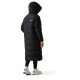 Dámská bunda CCM Outdoor Winter Jacket Black XL - thumb (3)