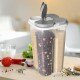 Orion Dávkovací dóza dělená 2,45 l, L - thumb (2)