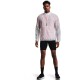 Pánské šortky Under Armour  RUSH Stamina Half Tight black S - thumb (5)