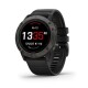 Garmin fenix6X PRO Solar, TitaniumGrayDLC/Black Band (MAP/Music) 010-02157-21 - thumb (32)