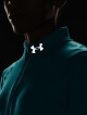 Under Armour QUALIFIER RUN 2.0 1/2 ZIP W 1365632-433 modrá - thumb (3)