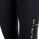 Dámské legíny Endurance  Run Elite X1 Winter Tights black 36 - thumb (1)