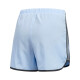 Dámské šortky adidas  M20 Blue L - thumb (1)