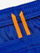 Under Armour Challenger Knit Short-BLU 1365416-486 - thumb (2)