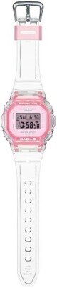 Casio Baby-G BGD-565SJ-7ER Summer Jelly Colours - thumb (1)