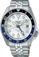 Seiko 5 Sports GMT Series SSK033K1 - thumb (0)