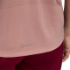 Dámské tílko adidas  Adizero Tank Wonder Mauve M - thumb (5)