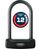 Zámek na kolo Abus  Granit Plus 640/135HB150 BK - thumb (1)