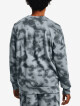 Pánská mikina Under Armour  Rival Terry Nov Crew-BLU L - thumb (5)