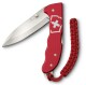 Nůž Victorinox Evoke Alox, Red 0.9415.D20 - thumb (3)