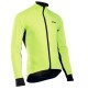 Cyklistická bunda NorthWave  Extreme H20 Jacket Yellow Fluo/Black M - thumb (0)