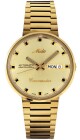 Mido Commander 1959 Gent M8429.3.22.23 - thumb (0)
