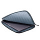 Obal na MacBook Thule Subterra 2 Sleeve MacBook 14" - Black - thumb (2)