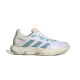 Dámská tenisová obuv adidas Solematch Control W White  EUR 40 - thumb (0)