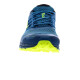 Pánská běžecká obuv Inov-8  Trail Talon 290 Blue/Navy/Yellow  UK 10,5 - thumb (4)
