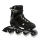 Pánské kolečkové brusle Rollerblade  SIRIO 84 Black/White - thumb (0)