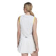 Dámské tílko adidas  London Match Tank White L - thumb (4)