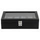Box na hodinky Friedrich Lederwaren Infinity 26127-9 - thumb (0)